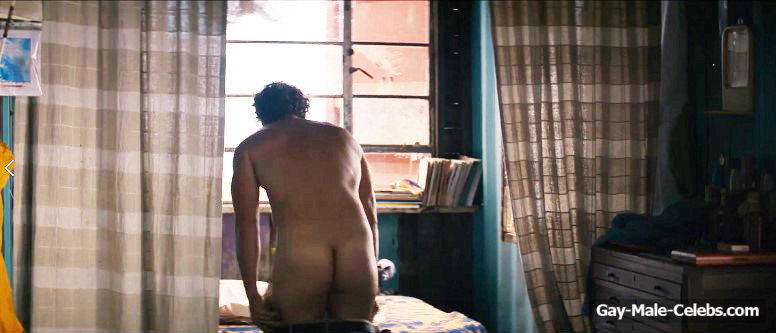 Matthew McConaughey Nude And Sex Scenes In Serenity (2019)