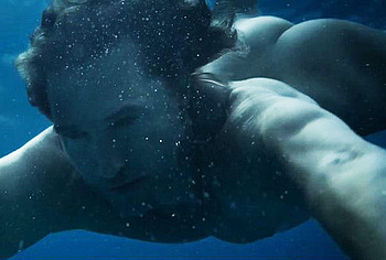 Matthew McConaughey Nude