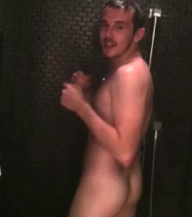 Tom Syndicate nude