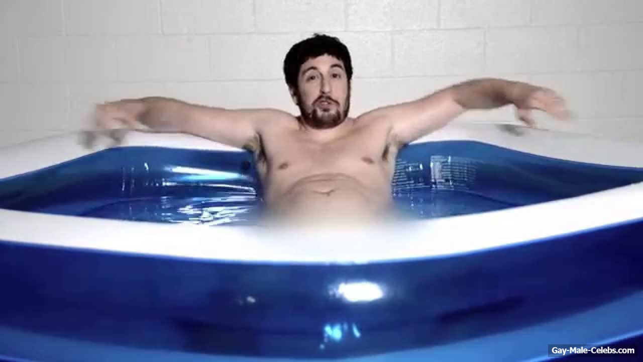 Jason Biggs Leaked Nude And Sexy Photos