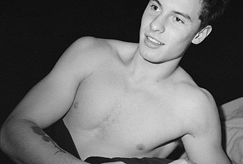Shawn Mendes nude