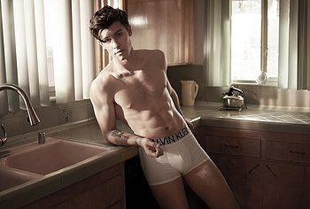 Shawn Mendes nude
