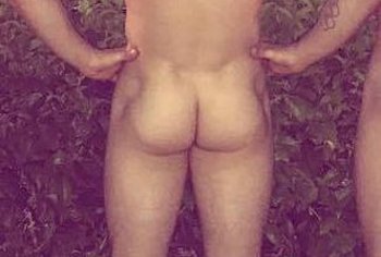 Daniel Goodfellow Nude