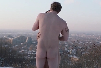Vincent Leclerc nude