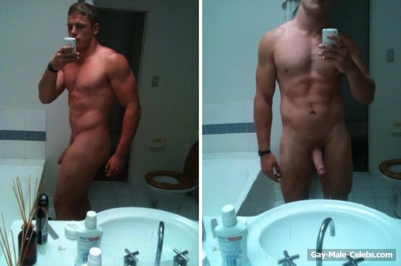 English Professional Rugby Footballer George Burgess Leaked Frontal Nude Selfies Thefappening Men 2019
