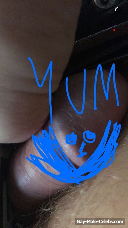 Cody Simpson Leaked Nude Cock Photo