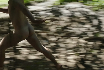 Darren Criss nude