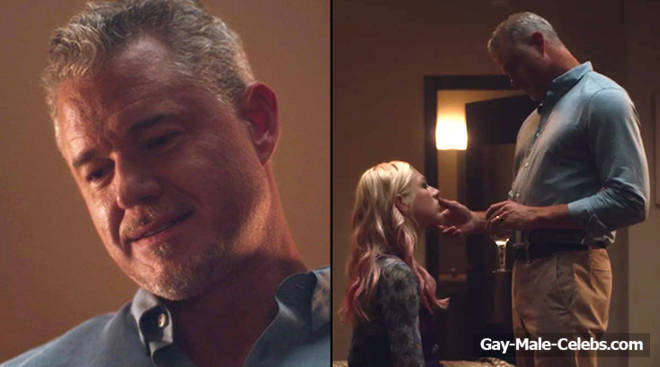 Eric Dane Frontal Nude And Sex Scene In Euphoria (2019)