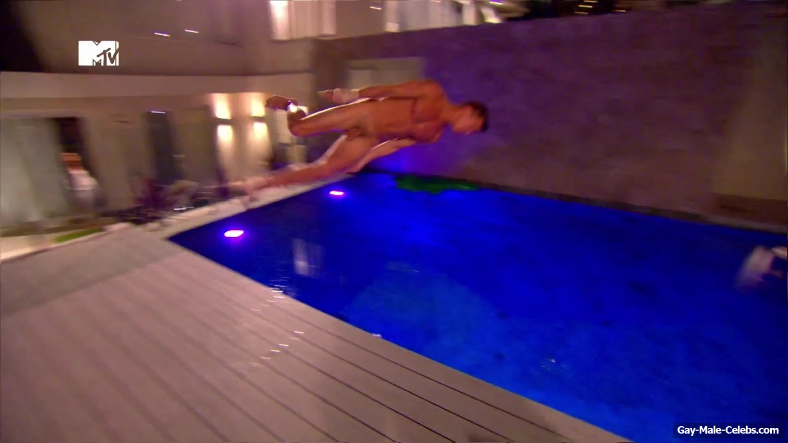 Gary Beadle Nude And Sexy Moments From Geordie Shore S06