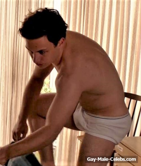 Finn Cole Nude And Underwear Movie Scenes