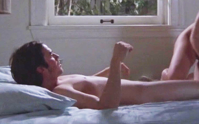 Ian Somerhalder Frontal Nude & Sex Scenes In Tell Me You Love M...