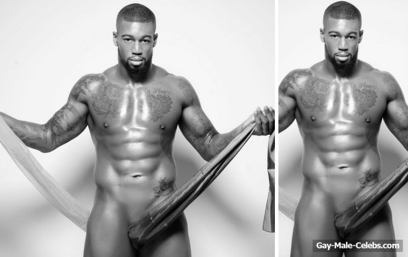 Ray Edwards Jr Nude And Naughty Photos