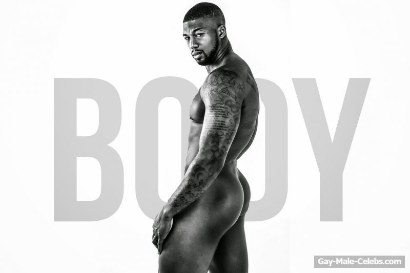 Ray Edwards Jr Nude And Naughty Photos