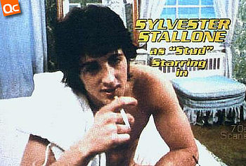 Sylvester Stallone Leaked Nude