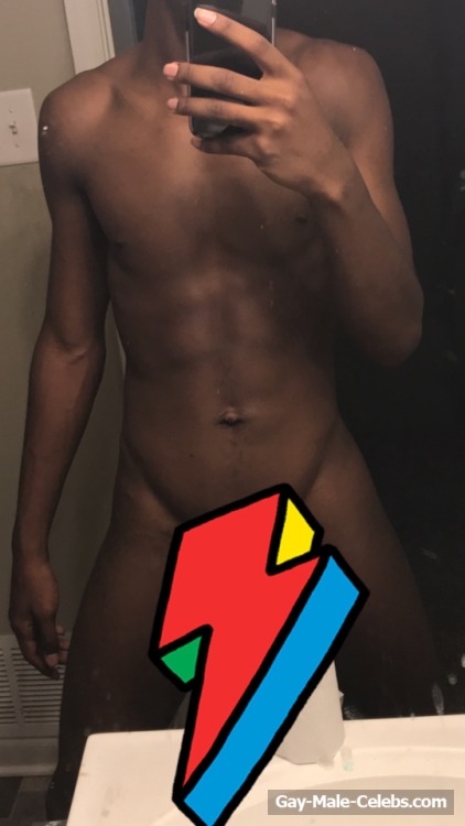 Lil Nas X Nude And Sexy Bulge Pics
