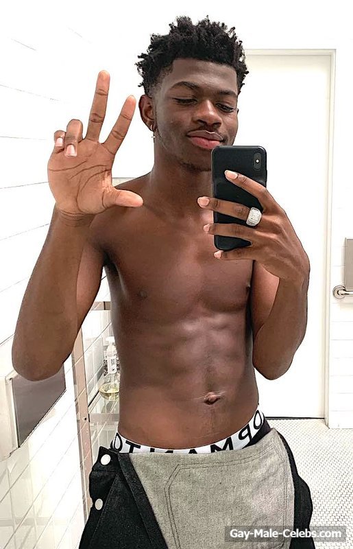 Ebony Celebrity Topless - black male celebs â€“ Gay-Male-Celebs.com