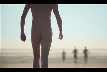 Kris Marshall & Jack Fox Nude