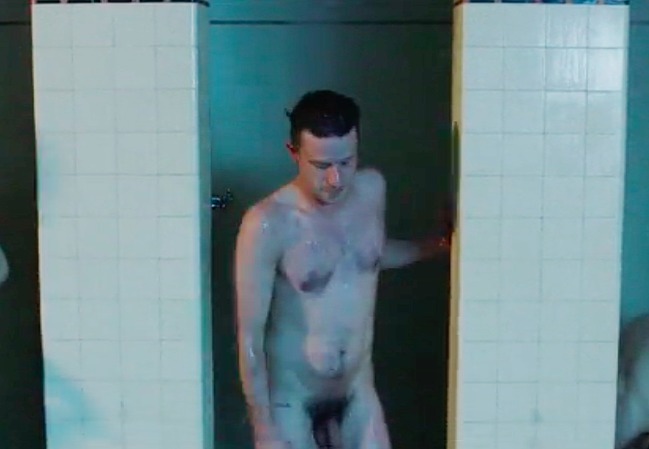 Josh nude photos