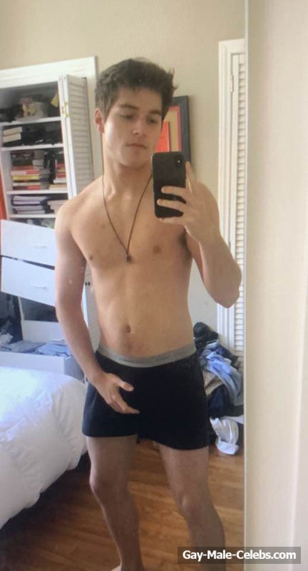 Teen Wolf Star Froy Gutierrez Leaked Nude And Naughty Scandal Photos The Men Men