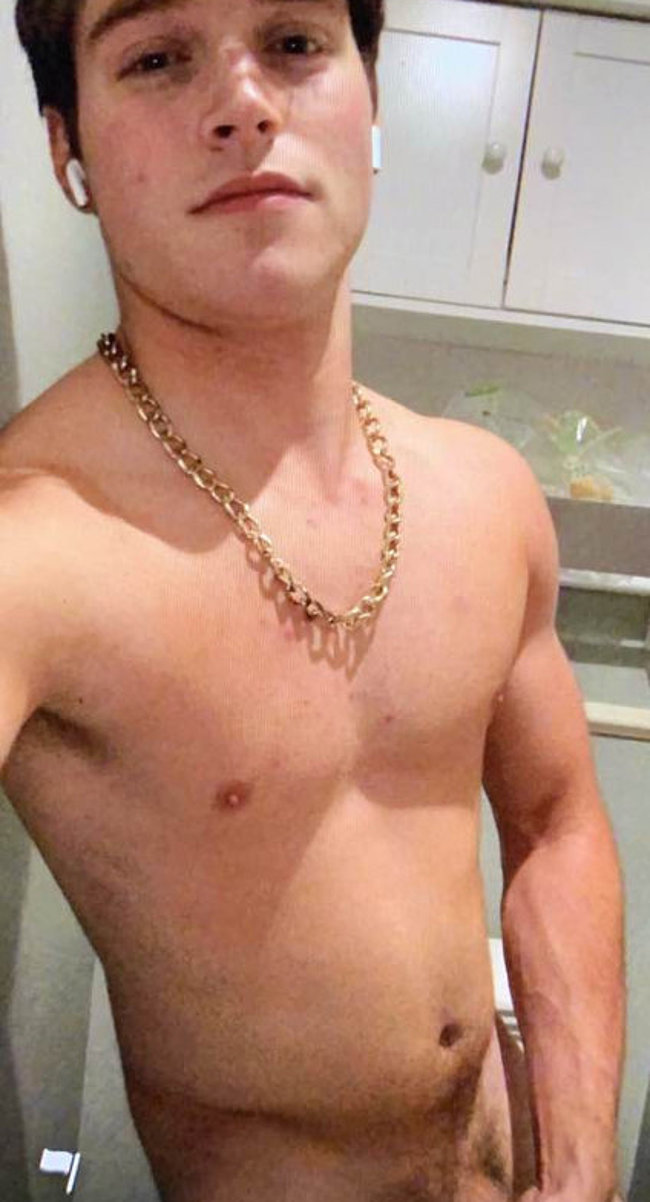 Teen Wolf Star Froy Gutierrez Leaked Nude And Naughty Scandal  