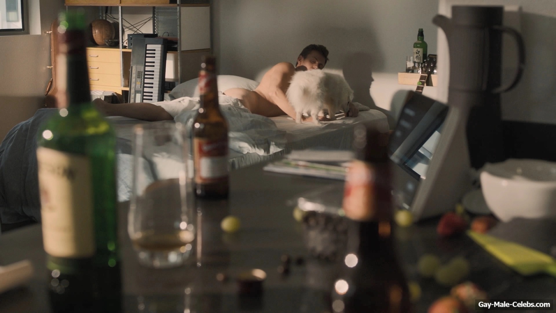 Blake Stadnik Round Ass In This Is Us (2019)