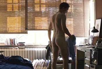 Florian David Fitz nude