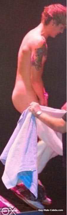 Dougie Lee Poynter Leaked Nude Photos