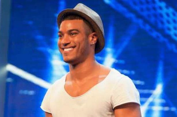 The Xtra Factor Star Marlon McKenzie Leaked Frontal Nude And Hot Underwear Photos