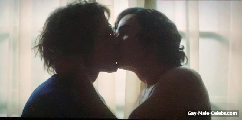 Taron David Egerton &amp; Richard Madden Nude Gay Sex Scenes In Rocketman (2019)