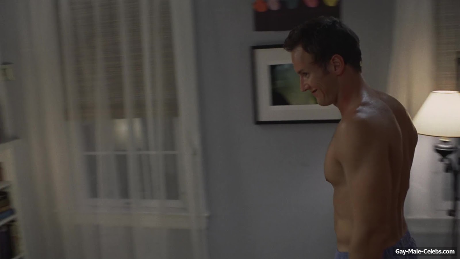 Patrick Wilson Nude And Sex Scenes