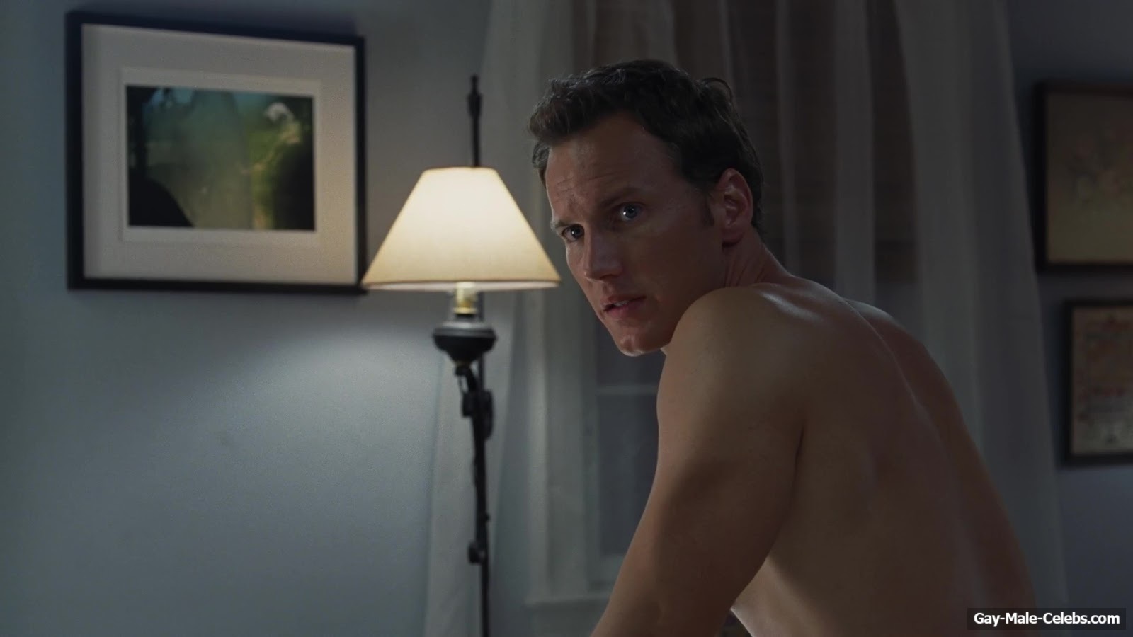 Patrick Wilson Nude And Sex Scenes