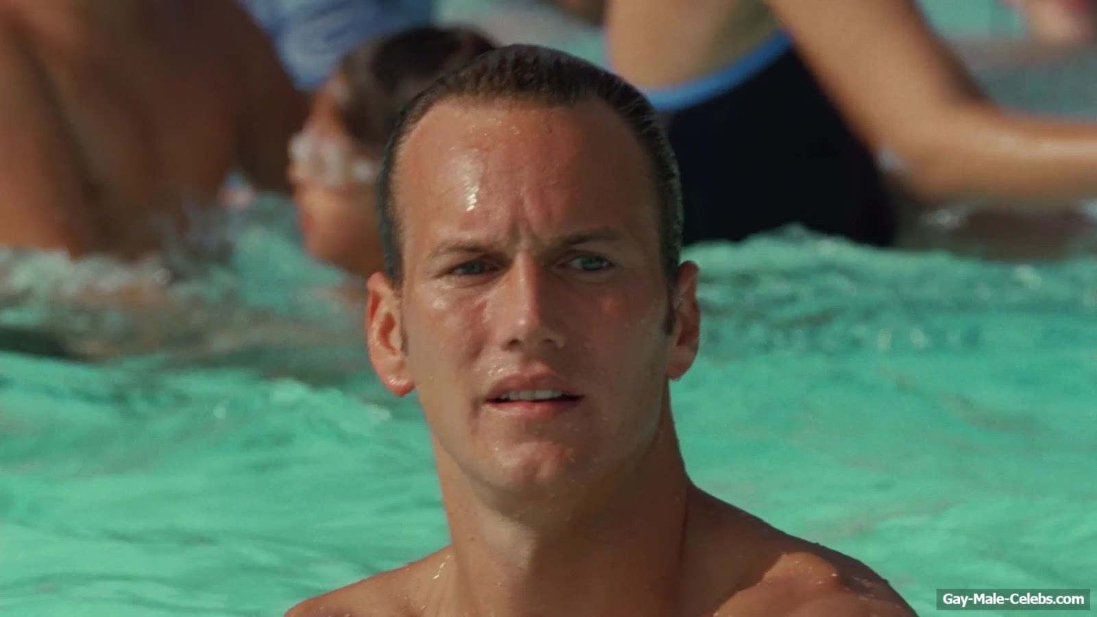 Patrick Wilson Nude And Sex Scenes