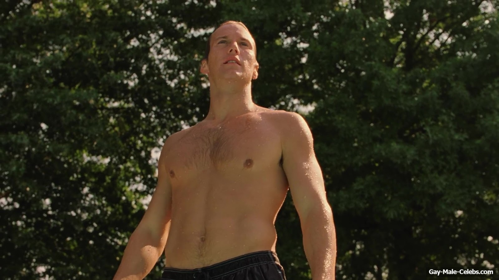 Patrick Wilson Nude And Sex Scenes