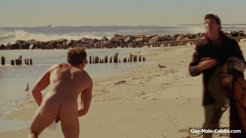 Patrick Wilson Nude And Sex Scenes