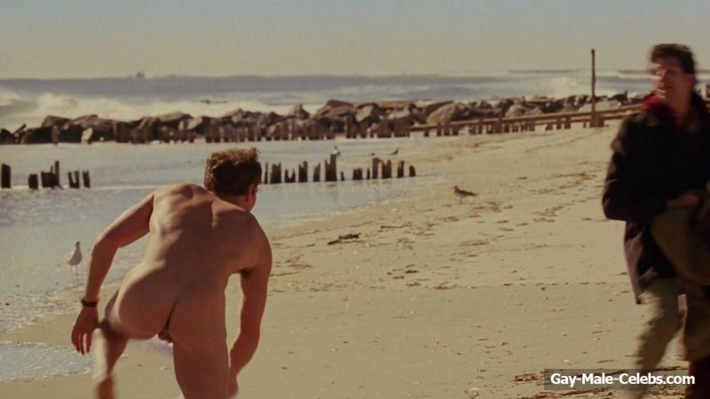 Patrick Wilson Nude And Sex Scenes