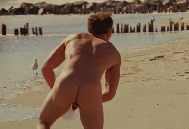 Patrick Wilson Nude