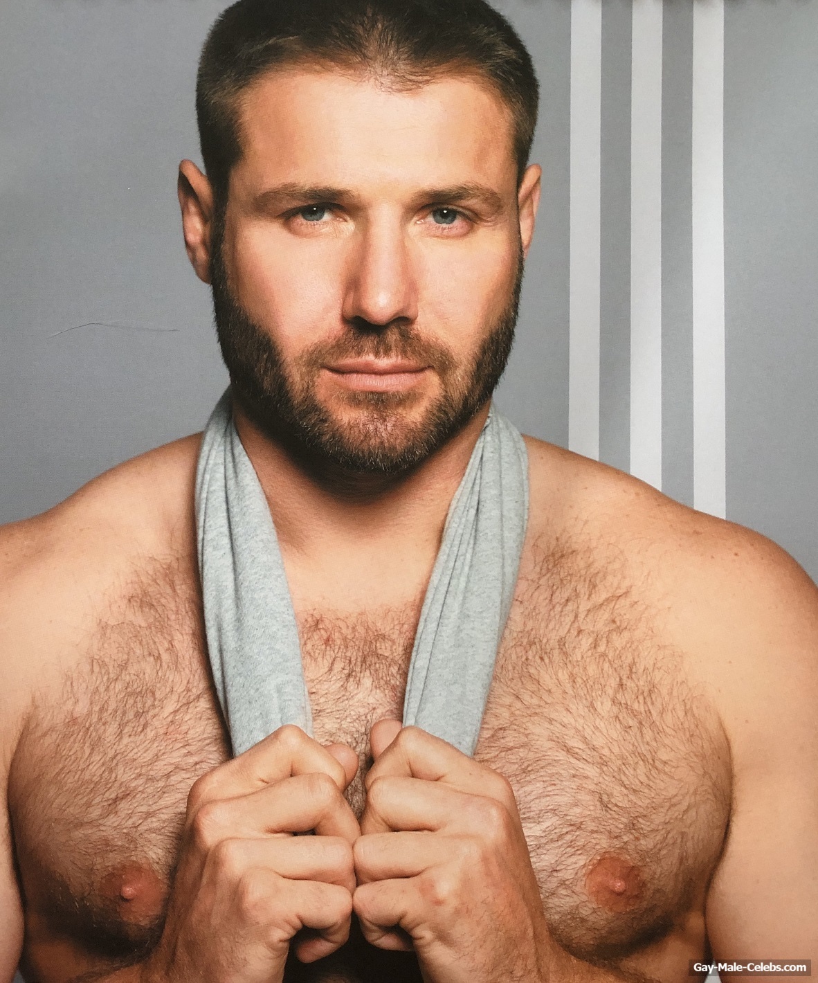 Ben Cohen Underwear Official Calendar 2020