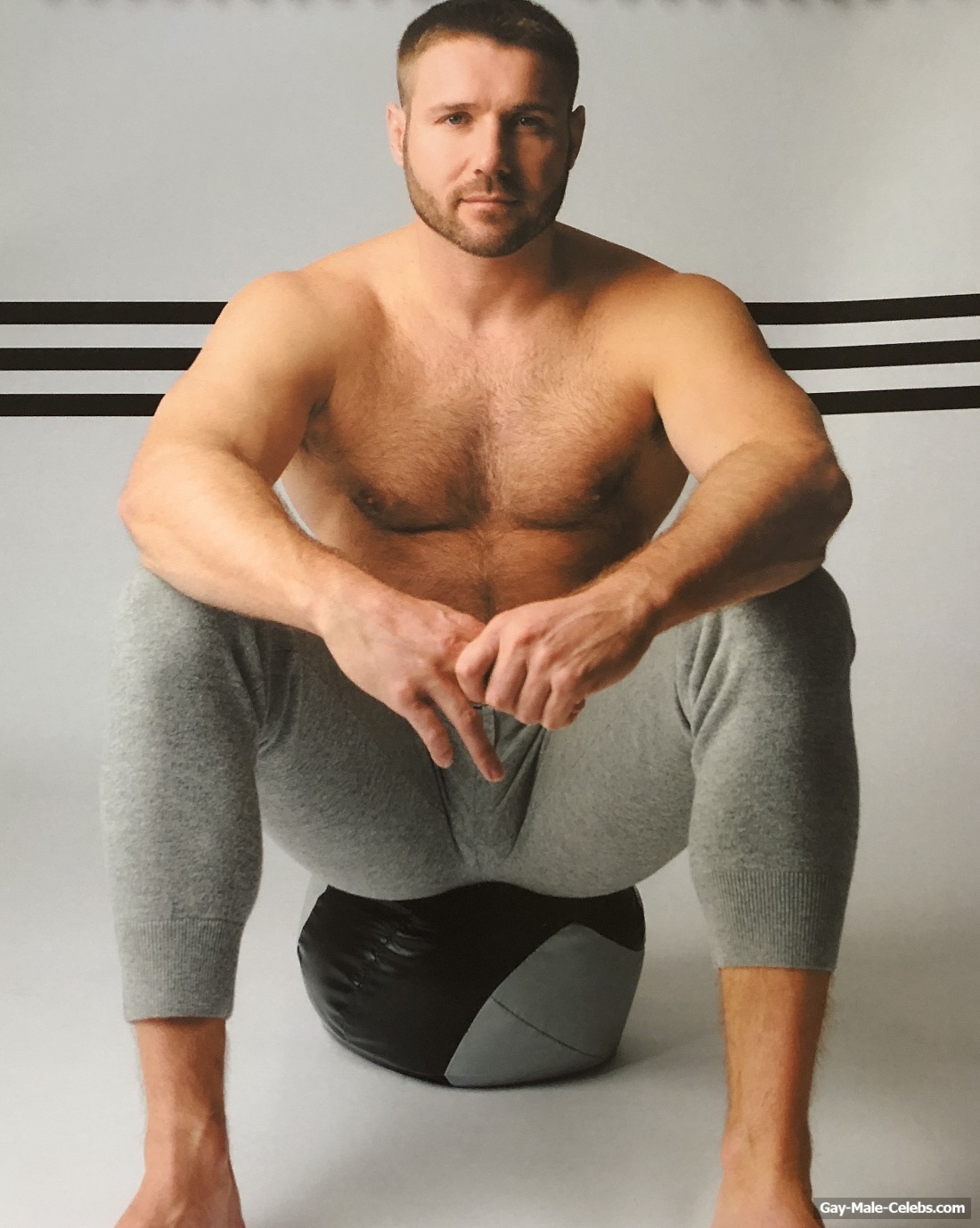 Agree, Ben Cohen nude... 