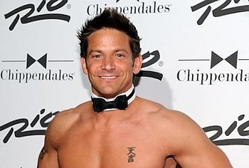 Jeff Timmons sexy