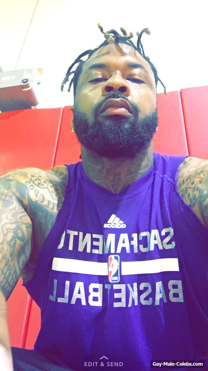 Darnell Dockett Leaked Nude And Sexy Photos