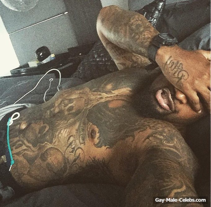 Darnell Dockett Leaked Nude And Sexy Photos