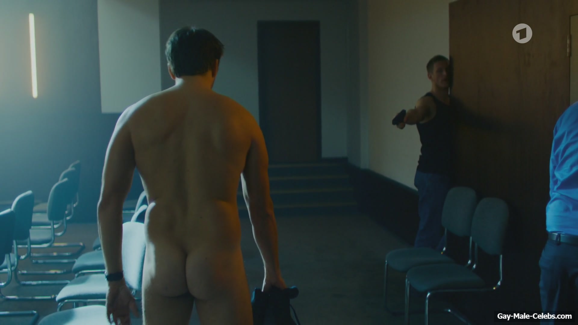 Pierre Kiwitt Nude Penis And Sexy Scenes