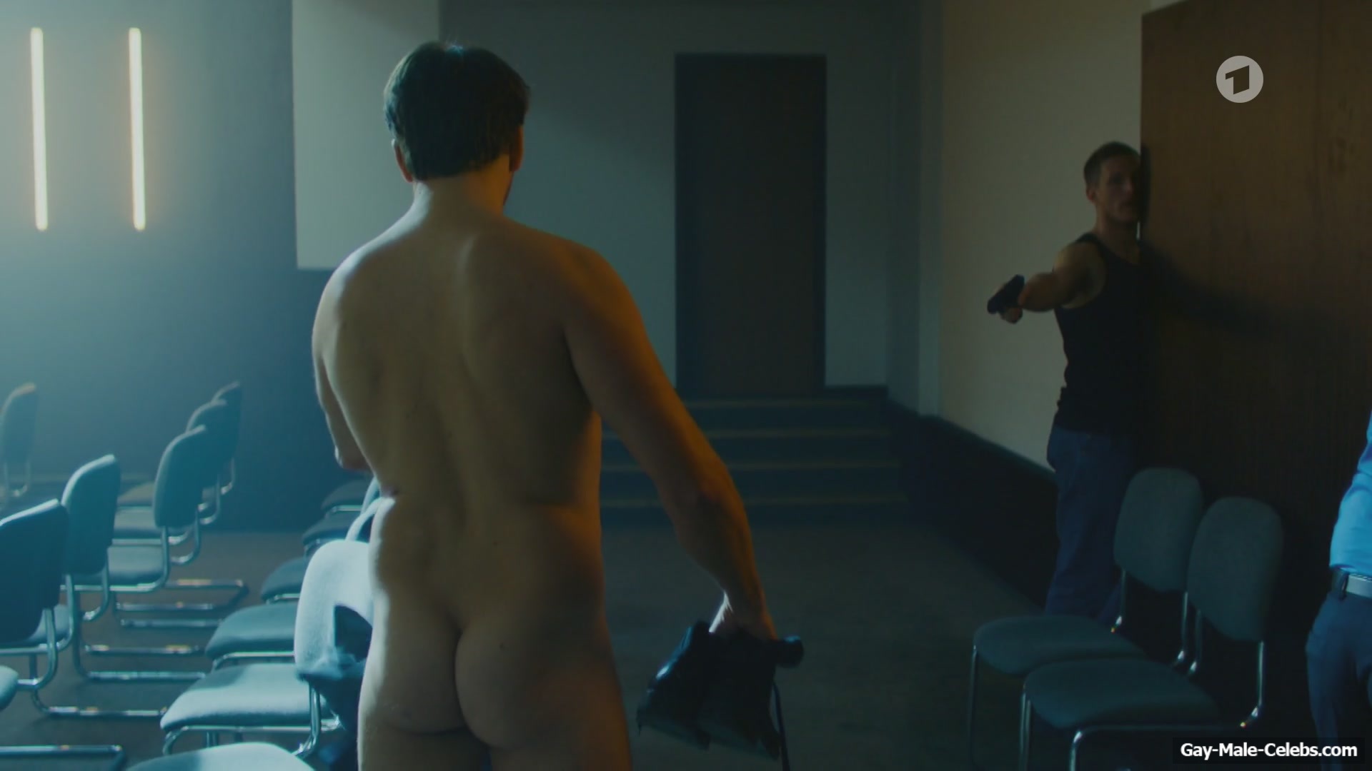 Pierre Kiwitt Nude Penis And Sexy Scenes