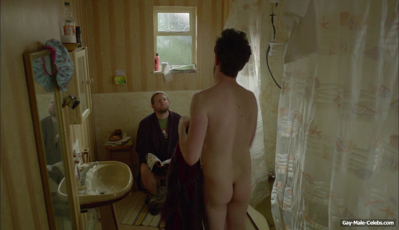 Jack Whitehall Nude And Sexy Leaks