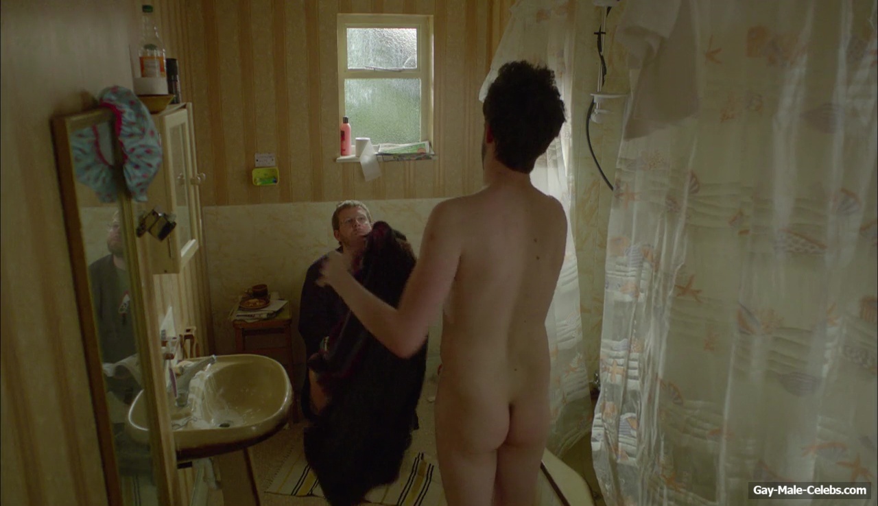 Jack Whitehall Nude And Sexy Leaks