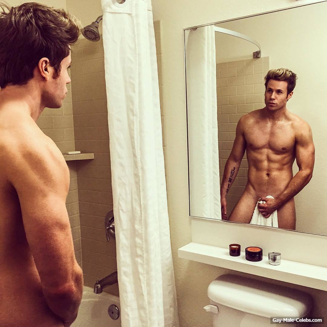 Ashley Parker Angel Nude And Underwear Photos