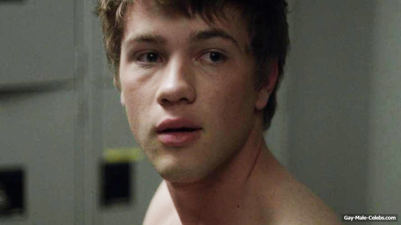 Connor Jessup Nude And Gay Sex Scenes