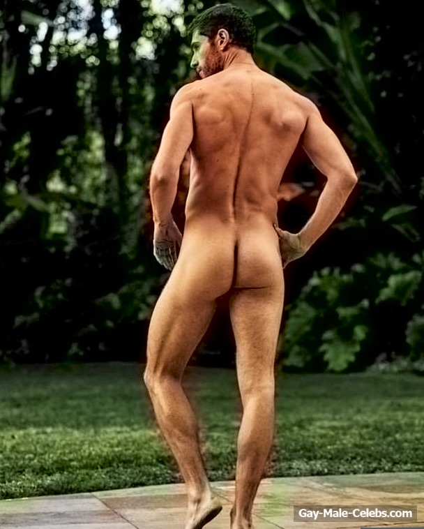 Julian Morris Nude And Sexy Photos