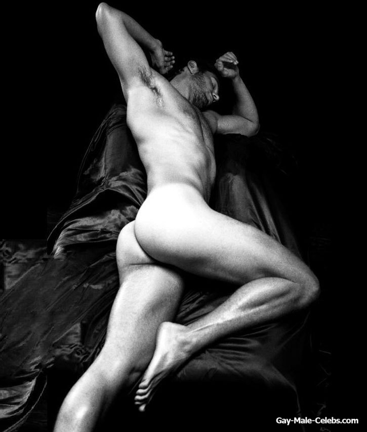 Jamie dornan nude photoshoot - 🧡 Remember When i Fifty Shades'/i i /i...