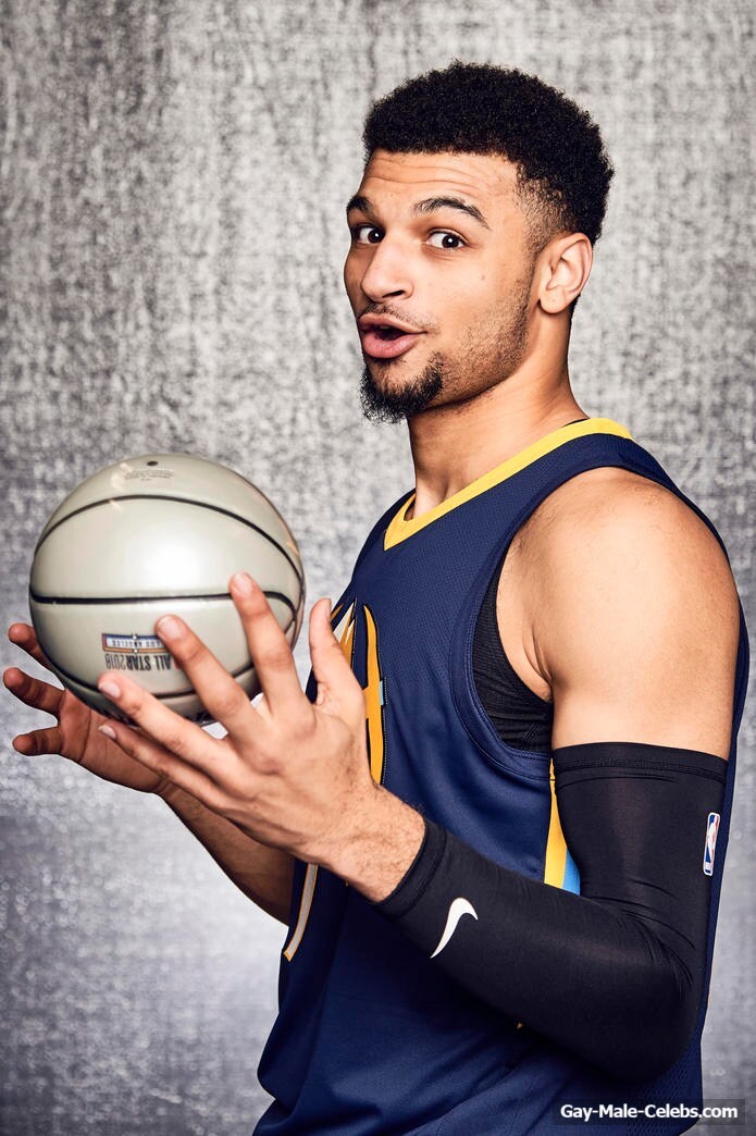 Jamal Murray Sex Tape And Nude Photos